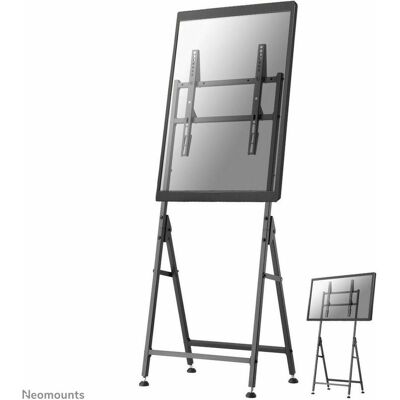 Neomounts PLASMA-M1000 (35 kg, 23" - 31"), TV Ständer, Schwarz Neomounts PLASMA-M1000 (35 kg, 23" - 31"), TV Ständer, Schwarz
