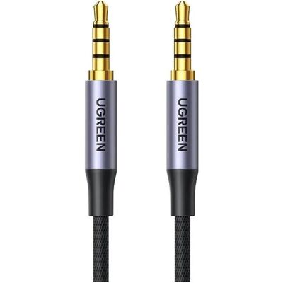 Ugreen 3.5mm Klinke — 3.5mm Klinke (1.50 m, AUX Kabel), Audiokabel Ugreen 3.5mm Klinke — 3.5mm Klinke (1.50 m, AUX Kabel), Audiokabel