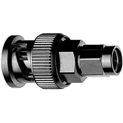 Telegärtner Koax-Adapter BNC-Stecker (Stecker und Verbinder), Antennenkabel Telegärtner Koax-Adapter BNC-Stecker (Stecker und Verbinder), Antennenkabel
