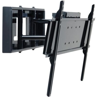 Peerless SmartMount Pull-out Swivel Mount SP850-UNL - Befestigungskit (Adapterplatte, sch (Diverse), TV Zubehör, Schwarz Peerless SmartMount Pull-out Swivel Mount SP850-UNL - Befestigungskit (Adapterplatte, sch (Diverse), TV Zubehör, Schwarz