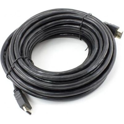 Sbox HDMI-HDMI 2.0 M/M 10M 4K HDMI-2010 (10 m), Videokabel, Schwarz Sbox HDMI-HDMI 2.0 M/M 10M 4K HDMI-2010 (10 m), Videokabel, Schwarz