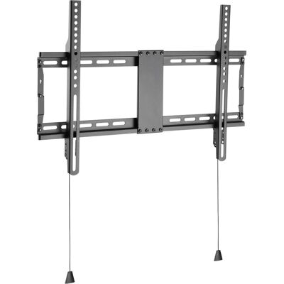 Vision Wall Mount VESA (Wand, 60 kg, 37" - 70"), TV Wandhalterung, Schwarz Vision Wall Mount VESA (Wand, 60 kg, 37" - 70"), TV Wandhalterung, Schwarz