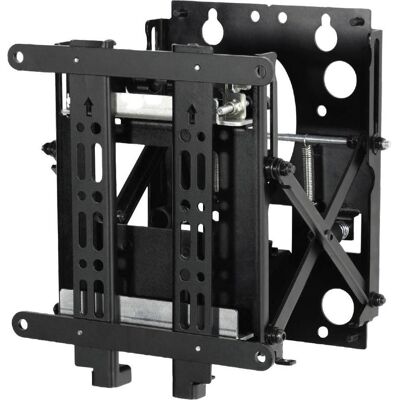 B-Tech BT8308 42-Zoll Schwarzer TV-Wandhalterung - Wandhalterung B-Tech BT8308 42-Zoll Schwarzer TV-Wandhalterung - Wandhalterung