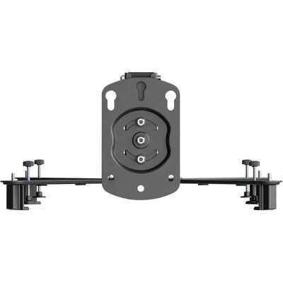 SpeaKa Professional SP-TVCM-530 TV-Deckenhalterung Zusammenklappbar 33 cm (13") (Decke, 10 kg, 13" - 32"), TV Wandhalterung, Schwarz SpeaKa Professional SP-TVCM-530 TV-Deckenhalterung Zusammenklappbar 33 cm (13") (Decke, 10 kg, 13" - 32"), TV Wandhalterung, Schwarz