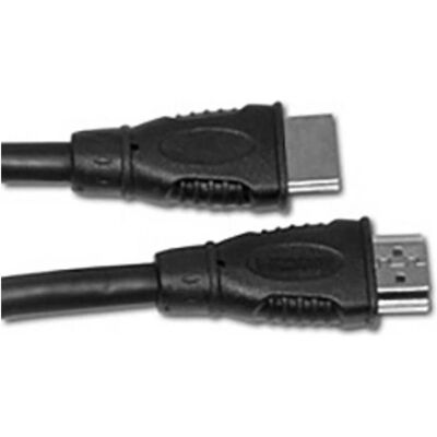 Televes HDK500 HDMI-Kabel - 5 m, Schwarz, Hochgeschwindigkeit, 4K Televes HDK500 HDMI-Kabel - 5 m, Schwarz, Hochgeschwindigkeit, 4K