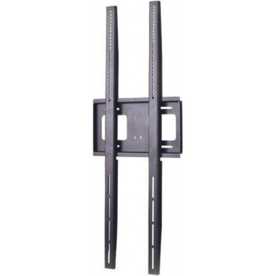 Edbak PWB3 Wandhalterung - Für 42-75 Zoll Monitore - Schwarz Edbak PWB3 Wandhalterung - Für 42-75 Zoll Monitore - Schwarz
