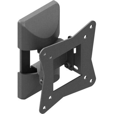 Lenovo TV-Halterung TB-152E für Fernseher bis 42 20 kg max. VESA 200x200 (Wand, 20 kg), TV Wandhalterung, Schwarz Lenovo TV-Halterung TB-152E für Fernseher bis 42 20 kg max. VESA 200x200 (Wand, 20 kg), TV Wandhalterung, Schwarz