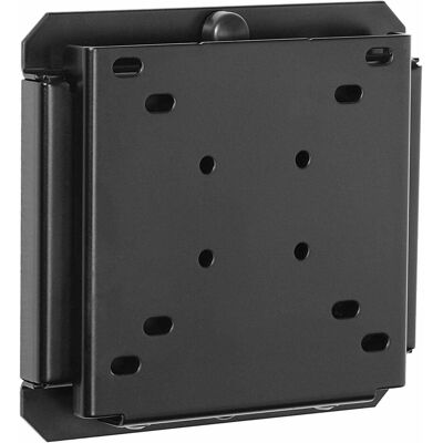 Peerless SF630P SmartMount Universal Bildschirmhalterung 25,4 bis 73,5cm 10 bis 29 Zoll VESA 75/100 mm Fa..., Digital Signage Zubehör, Schwarz Peerless SF630P SmartMount Universal Bildschirmhalterung 25,4 bis 73,5cm 10 bis 29 Zoll VESA 75/100 mm Fa..., Digital Signage Zubehör, Schwarz