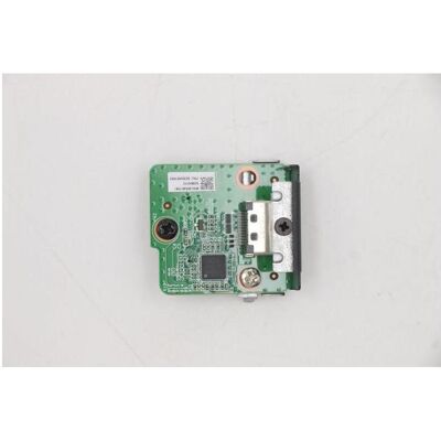 Lenovo DP to HDMI port punch out card, Videokabel, Schwarz Lenovo DP to HDMI port punch out card, Videokabel, Schwarz