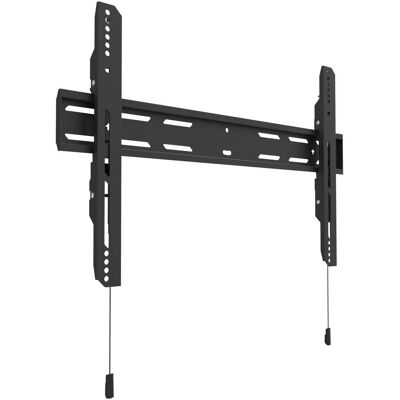 Multibrackets MB Outdoor-Halter 75, Korrosionsbeständig (Wand, 50 kg, 40" - 98"), TV Wandhalterung, Schwarz Multibrackets MB Outdoor-Halter 75, Korrosionsbeständig (Wand, 50 kg, 40" - 98"), TV Wandhalterung, Schwarz