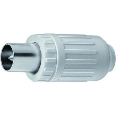 Triax KOS 3 N IEC 60169-2 (Stecker und Verbinder), Antennenkabel Triax KOS 3 N IEC 60169-2 (Stecker und Verbinder), Antennenkabel