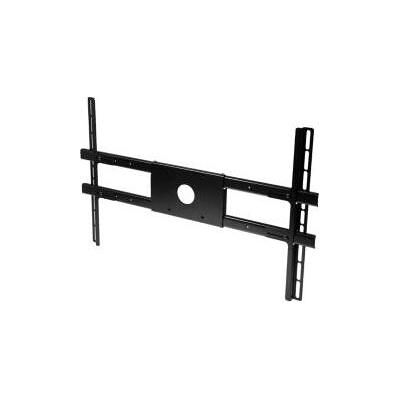 Peerless AV Flat Panel Single Screen Kit, 1.5M with MOD-CPC (Decke, 119.70 kg, 32" - 60"), TV Wandhalterung, Schwarz Peerless AV Flat Panel Single Screen Kit, 1.5M with MOD-CPC (Decke, 119.70 kg, 32" - 60"), TV Wandhalterung, Schwarz