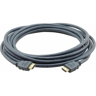 Kramer HDMI-Kabel (3 m), Videokabel Kramer HDMI-Kabel (3 m), Videokabel