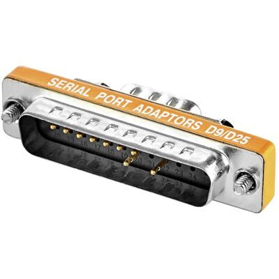 Renkforce Seriell Adapter (1x D-SUB-Stecker 9pol., Schnittstellenkabel Renkforce Seriell Adapter (1x D-SUB-Stecker 9pol., Schnittstellenkabel