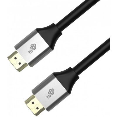 Lenovo TB Kabel HDMI v2.2 16K 2m czarny (2 m), Videokabel, Schwarz Lenovo TB Kabel HDMI v2.2 16K 2m czarny (2 m), Videokabel, Schwarz