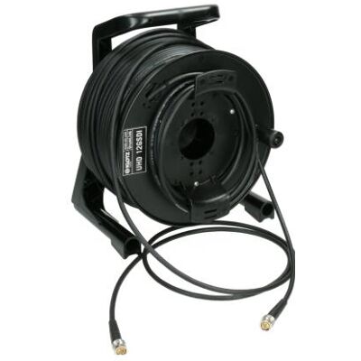 Klotz VU08L1DP0T3500, Videokabel, Schwarz Klotz VU08L1DP0T3500, Videokabel, Schwarz