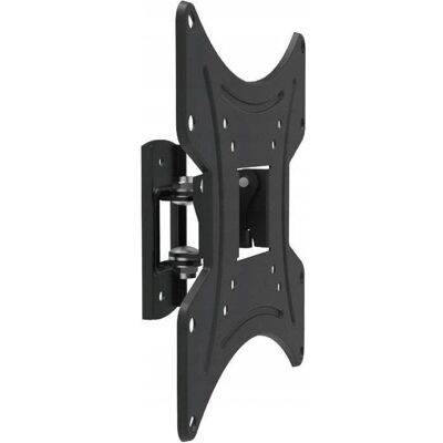 ART Bracket Skirta LED/LCD TV 13-42inch 30KG CV-30 vertikale IR-Pegelverstellung OEM (Wand, 30 kg), TV Wandhalterung ART Bracket Skirta LED/LCD TV 13-42inch 30KG CV-30 vertikale IR-Pegelverstellung OEM (Wand, 30 kg), TV Wandhalterung