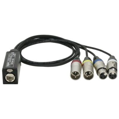 Klotz CLAES-MINI22S (Audio Converter), Audio Zubehör Klotz CLAES-MINI22S (Audio Converter), Audio Zubehör