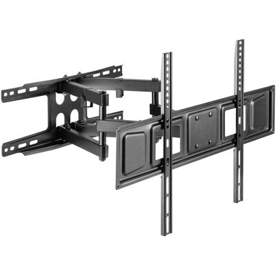 Fonestar MOV-664BA (Wand, 40 kg, 37" - 80"), TV Wandhalterung, Mehrfarbig Fonestar MOV-664BA (Wand, 40 kg, 37" - 80"), TV Wandhalterung, Mehrfarbig