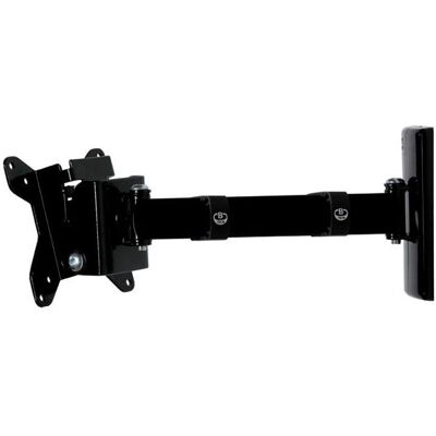 B-Tech BT7514 Wandhalterung Monitor - Schwarz, 47" B-Tech BT7514 Wandhalterung Monitor - Schwarz, 47"