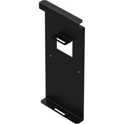 Peerless Media player mounting bracket DS-ACC770 - Befestigungskit (Klammer), TV Zubehör, Schwarz Peerless Media player mounting bracket DS-ACC770 - Befestigungskit (Klammer), TV Zubehör, Schwarz