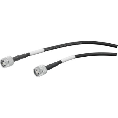 Siemens 6GT28150BN10 Antennenkabel - IP65, 10m, L10 Stecker Siemens 6GT28150BN10 Antennenkabel - IP65, 10m, L10 Stecker