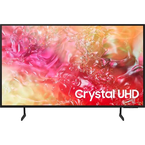 Samsung UE43DU7192U 43 4K UHD (2160p) Sort (43