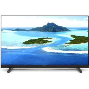 Philips 32PHS5507/12 (32", PHS5507, LED, HD, 2022, EU), TV, Schwarz Philips 32PHS5507/12 (32", PHS5507, LED, HD, 2022, EU), TV, Schwarz