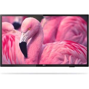 Philips Hotel-TV 43HFL4014/12 43 (43", LED, Full HD), TV, Schwarz Philips Hotel-TV 43HFL4014/12 43 (43", LED, Full HD), TV, Schwarz