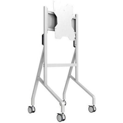B-Tech BT8547, Flat Screen Trolley, TV Ständer B-Tech BT8547, Flat Screen Trolley, TV Ständer