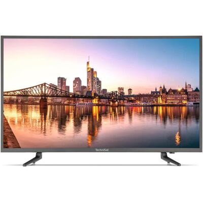 TechniSat TECHNILINE32ISI2 (32", LCD, LED, Full HD), TV, Grau TechniSat TECHNILINE32ISI2 (32", LCD, LED, Full HD), TV, Grau