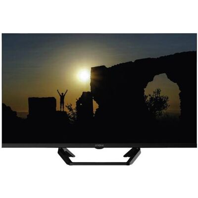 Strong SRT32HG4723C (32", LED, HD), TV, Schwarz Strong SRT32HG4723C (32", LED, HD), TV, Schwarz