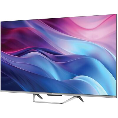 Haier H65Q80FUX 65" 4K Ultra HD Smart TV - Smart TV Haier H65Q80FUX 65" 4K Ultra HD Smart TV - Smart TV