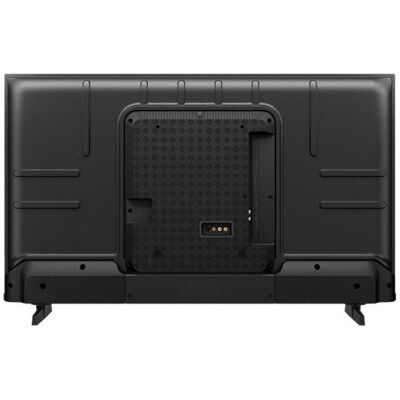 Hisense 43E7Q (43", QLED, 4K), TV, Schwarz Hisense 43E7Q (43", QLED, 4K), TV, Schwarz