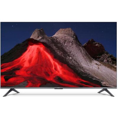 Xiaomi A Pro (43", QLED, 4K, 2026), TV, Schwarz Xiaomi A Pro (43", QLED, 4K, 2026), TV, Schwarz