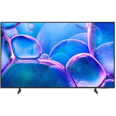 Samsung 50" Crystal UHD U7099F 4K Smart TV (2025) (50", LED, 4K, 2025, DE), TV, Schwarz Samsung 50" Crystal UHD U7099F 4K Smart TV (2025) (50", LED, 4K, 2025, DE), TV, Schwarz