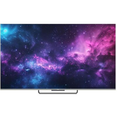 Haier H55M90EUX 55" 4K Ultra HD Smart TV - TV Mini LED, Quantum Dot, Gaming Haier H55M90EUX 55" 4K Ultra HD Smart TV - TV Mini LED, Quantum Dot, Gaming