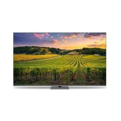 Thomson TV 65 UHD SMART 4K QLE T2/C2S2 GOOGLE TV PIEDE (65", QLED, 4K), TV, Grau Thomson TV 65 UHD SMART 4K QLE T2/C2S2 GOOGLE TV PIEDE (65", QLED, 4K), TV, Grau