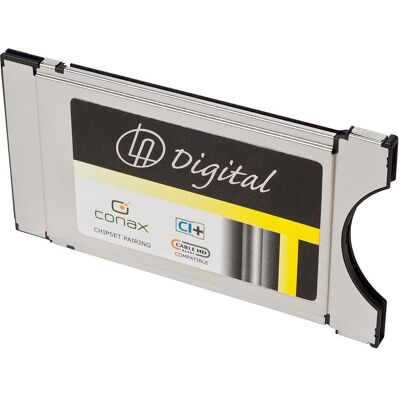 LA Digital Conax CI+ -kortinlukija - CI+ Kartenleser - CI+ Kartenleser - CI+ Kartenleser - CI+ Kartenleser LA Digital Conax CI+ -kortinlukija - CI+ Kartenleser - CI+ Kartenleser - CI+ Kartenleser - CI+ Kartenleser