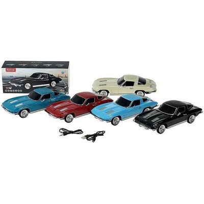 Adar Auto MIX Metalllautsprecher (1 Stk.), Einbaulautsprecher, Mehrfarbig Adar Auto MIX Metalllautsprecher (1 Stk.), Einbaulautsprecher, Mehrfarbig