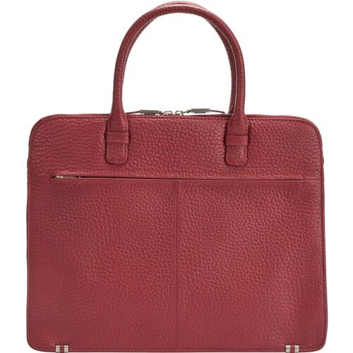 Voi Aktentasche Hirsch 21877 Laptop-Tasche (14