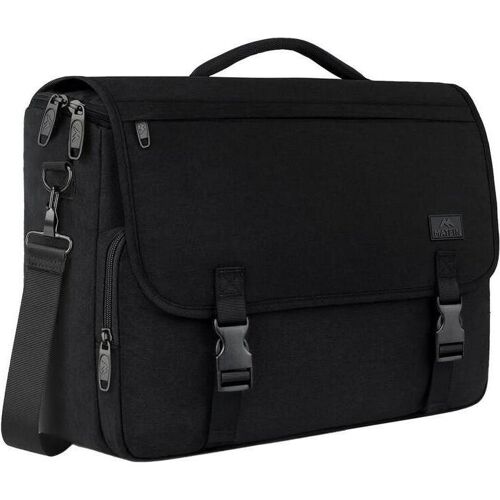 Matein 1194 Business Laptop / Document Bag 15.6