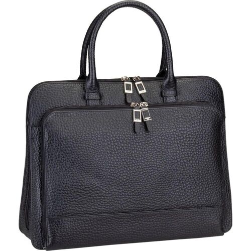 Voi Aktentasche Hirsch 21877 Laptop-Tasche (14