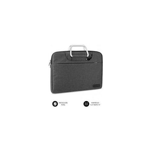 Subblim FUNDA PORTATIL BUSINESS LAPTOP SLEEVE 13,3-14