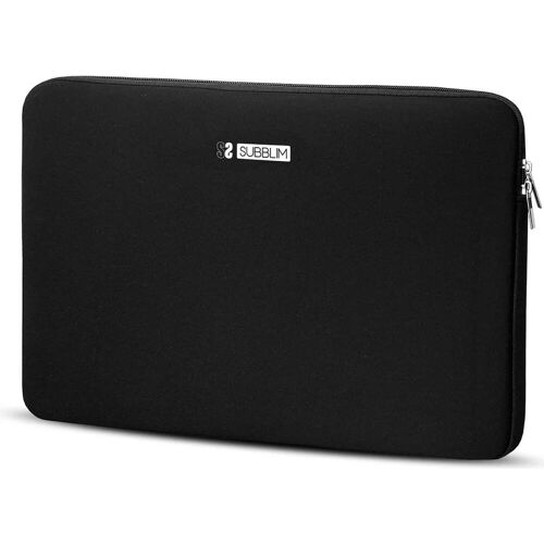 Subblim FUNDA PORTATIL BUSINESS LAPTOP SLEEVE NEOPRENE V2 13,3-14