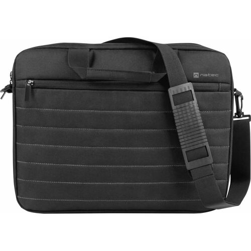 Genesis Natec Taruca 14.1 Laptop Tasche Schwarz (14.10