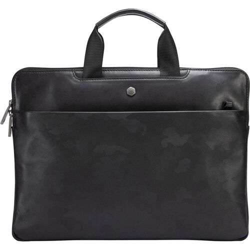 Jekyll & Hide Havana - Extra schmale Laptop Tasche (17