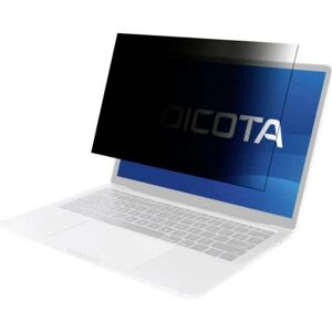 Dicota Privacy Filter 2-way side-mounted Universal (16:10) 15,6 (15.60", 16:10), Notebook Schutzfolie Dicota Privacy Filter 2-way side-mounted Universal (16:10) 15,6 (15.60", 16:10), Notebook Schutzfolie