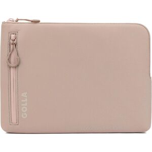 Golla 14" Creme Laptop-Hülle - Wasserabweisendes Neopren Golla 14" Creme Laptop-Hülle - Wasserabweisendes Neopren