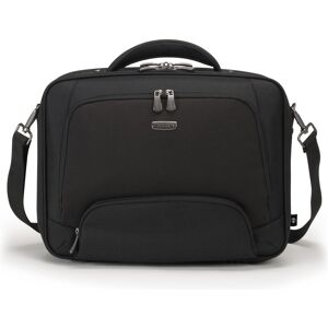 Dicota Eco Multi PRO 11-14.1 (14.10", Universal), Notebooktasche, Schwarz Dicota Eco Multi PRO 11-14.1 (14.10", Universal), Notebooktasche, Schwarz